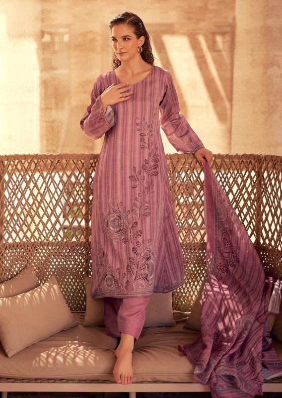 Sadhana fashion arisa Ladies dress materials suppliers in Hyderabad