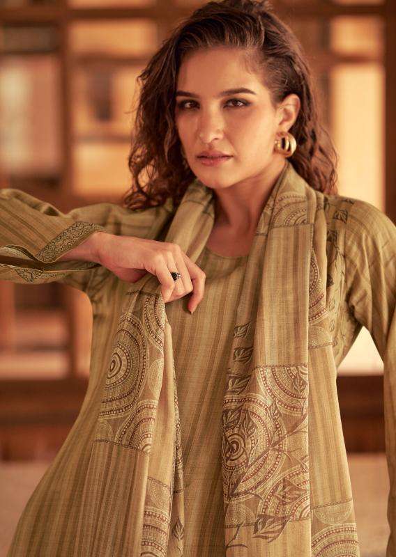 Sadhana fashion arisa Ladies dress materials suppliers in Hyderabad