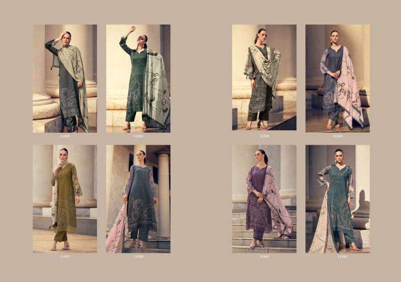 Sadhana fashion zayan Dress materials wholesale market in Vadodara