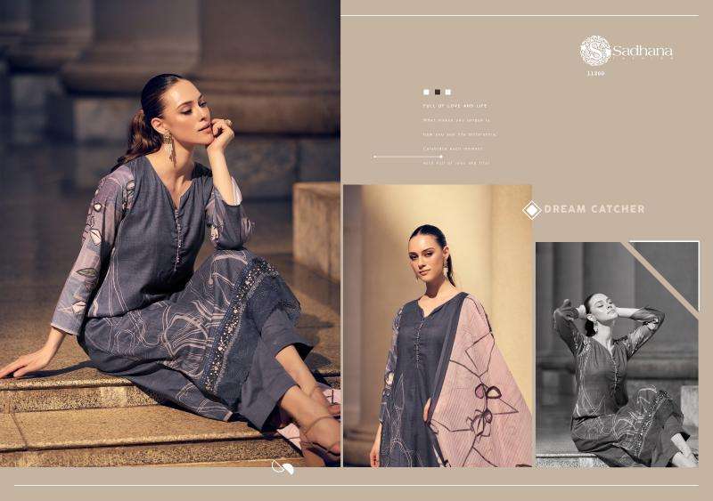 Sadhana fashion zayan Dress materials wholesale market in Vadodara
