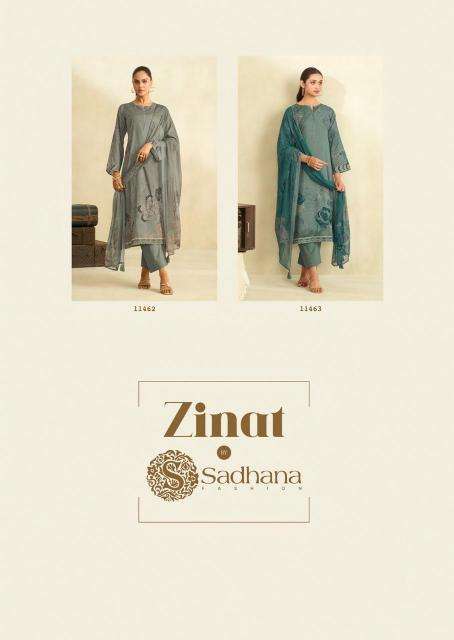 Sadhana fashion zinat Cheap dress materials in Mumbai