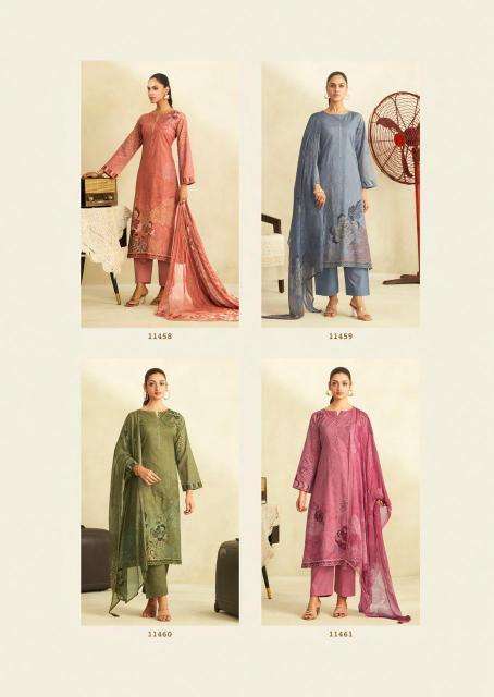 Sadhana fashion zinat Cheap dress materials in Mumbai