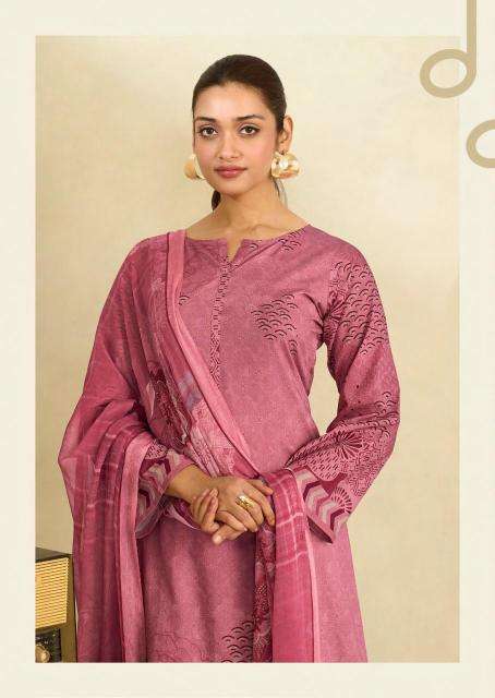 Sadhana fashion zinat Cheap dress materials in Mumbai