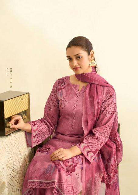 Sadhana fashion zinat Cheap dress materials in Mumbai