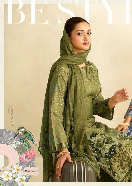 Sadhana fashion zinat Cheap dress materials in Mumbai