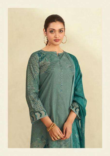Sadhana fashion zinat Cheap dress materials in Mumbai