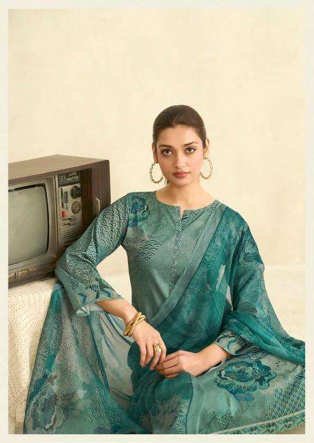 Sadhana fashion zinat Cheap dress materials in Mumbai