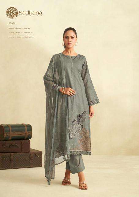 Sadhana fashion zinat Cheap dress materials in Mumbai