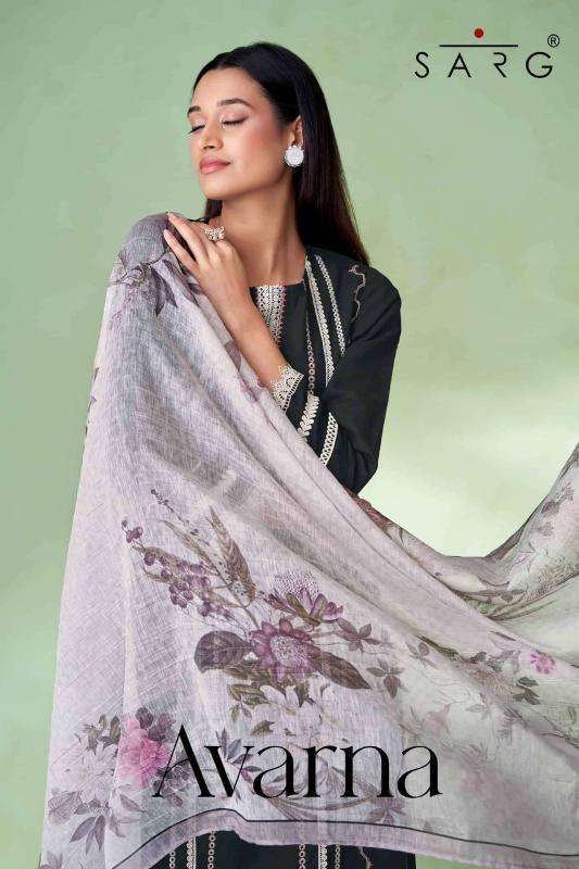 Sahiba sarg avarna Dress material manufacturers in Vadodara