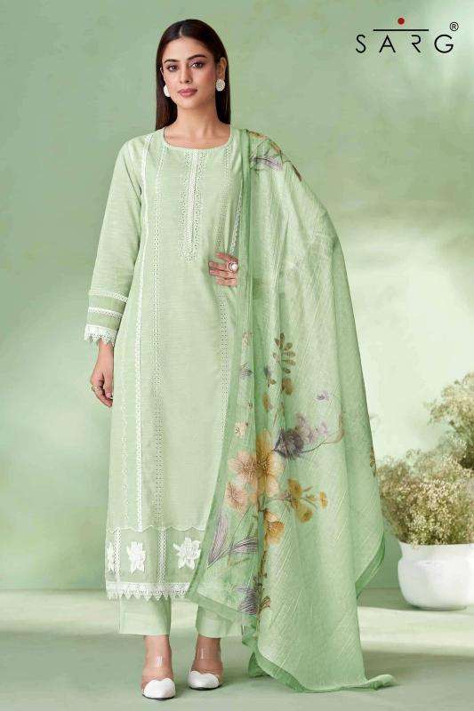 Sahiba sarg avarna Dress material manufacturers in Vadodara