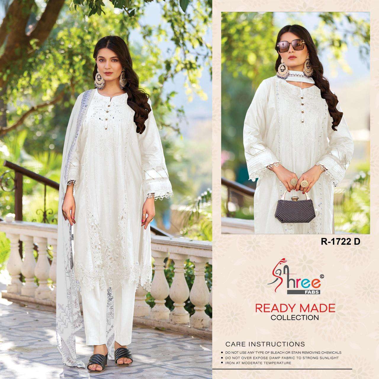 Sahree Readyment cottan collection kashmiri work Wholesale Bollywood Salwar Kameez in Hyderabad