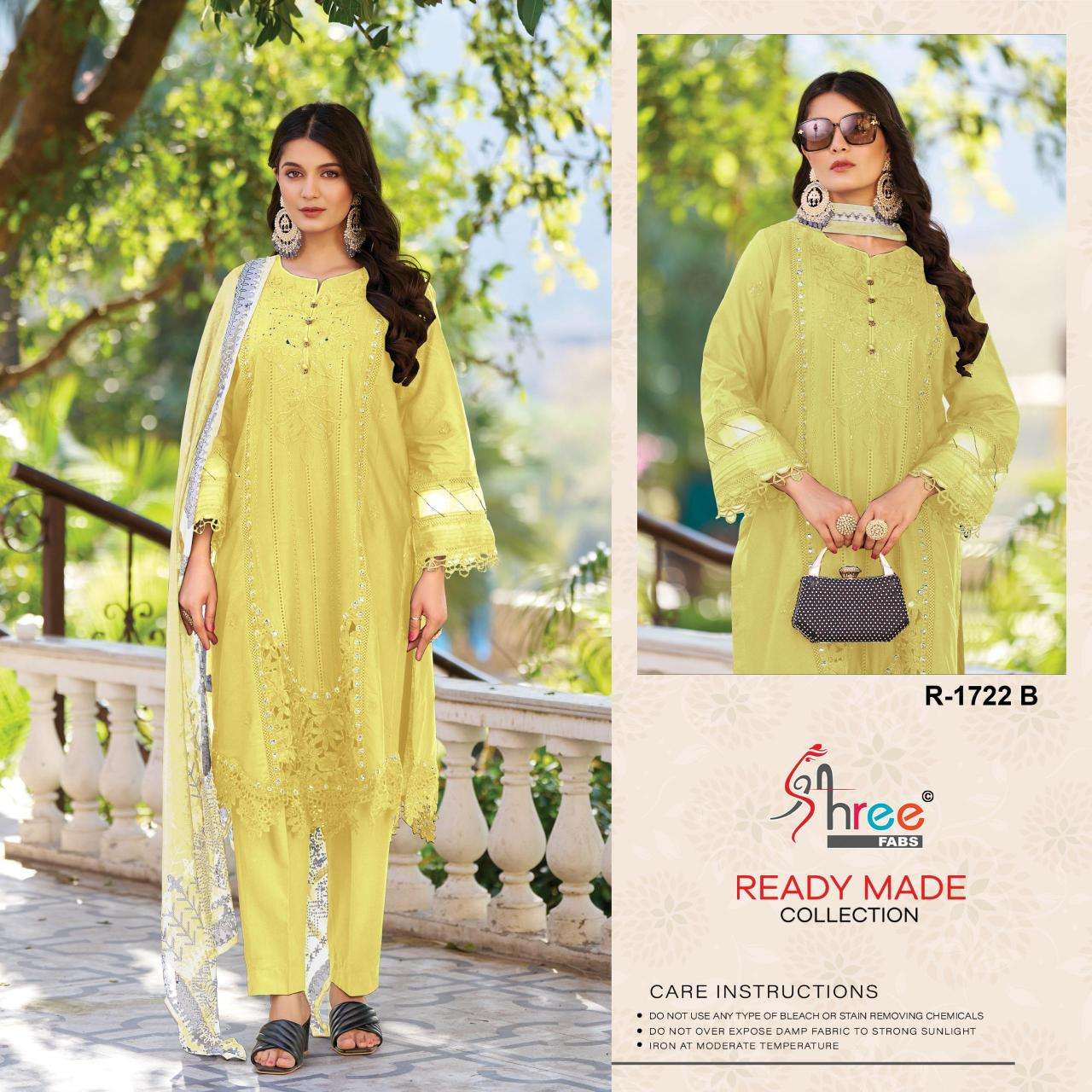 Sahree Readyment cottan collection kashmiri work Wholesale Bollywood Salwar Kameez in Hyderabad