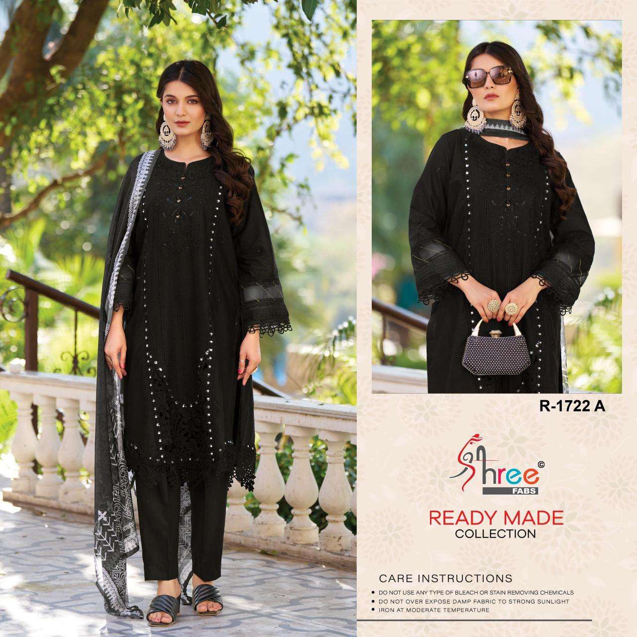 Sahree Readyment cottan collection kashmiri work Wholesale Bollywood Salwar Kameez in Hyderabad
