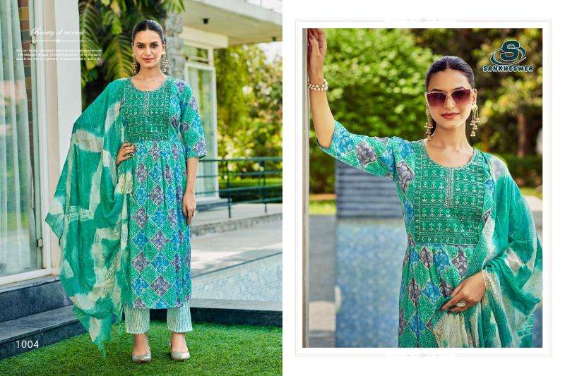 Sankheswer aashiqui gold vol.1 arkita kurti manufacturers in gandhi surat gandhinagar gujarat