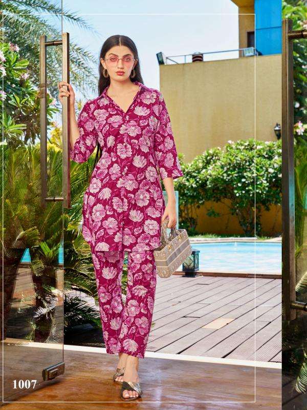 Sankheswer Impex cottan beats vol-2 Kurti Manufacturer in Surat