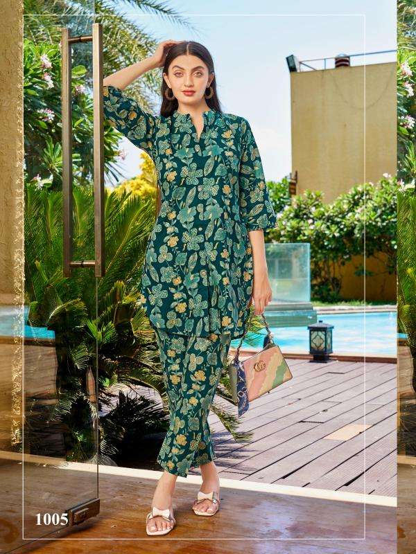 Sankheswer Impex cottan beats vol-2 Kurti Manufacturer in Surat