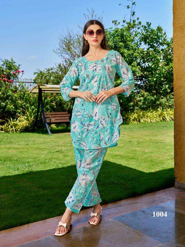 Sankheswer Impex cottan beats vol-2 Kurti Manufacturer in Surat
