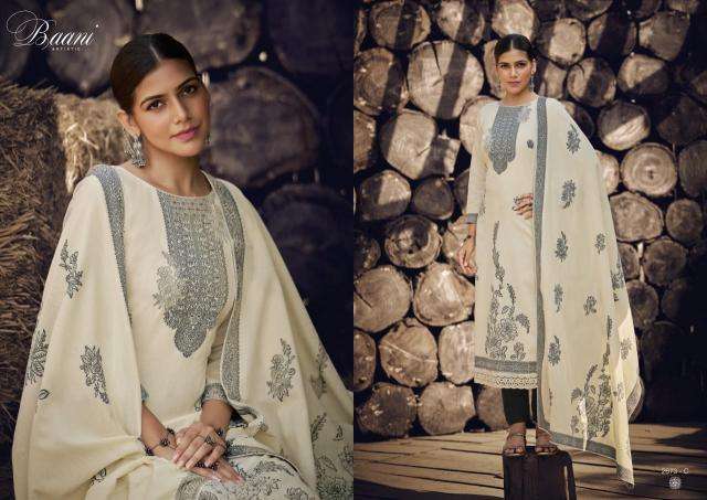 Sargam baani Wholesale dress material catalogs in India