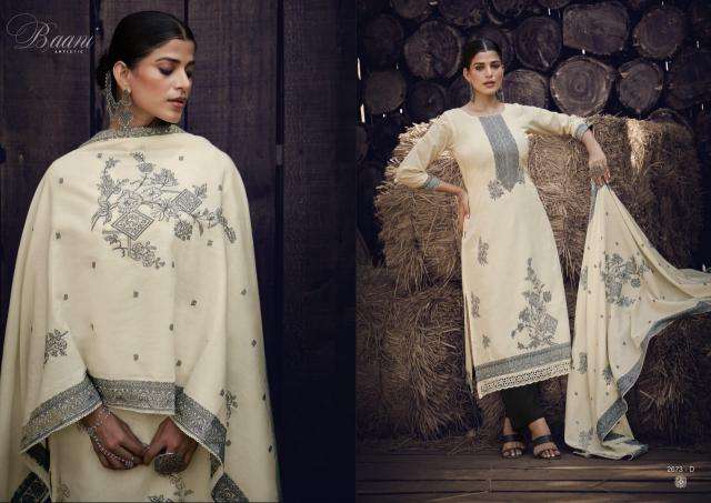 Sargam baani Wholesale dress material catalogs in India