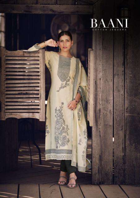 Sargam baani Wholesale dress material catalogs in India