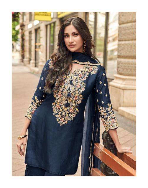 Sayuri designer ishani 5595 Bulk Salwar Kameez suppliers