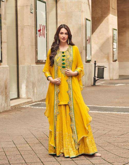 Sayuri designer ishani 5595 Bulk Salwar Kameez suppliers