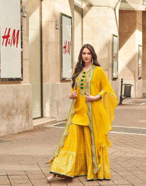 Sayuri designer ishani 5595 Bulk Salwar Kameez suppliers