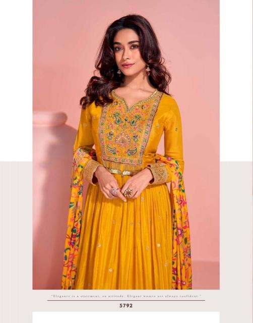 Sayuri designer mayuri Wholesale suits supplier in India