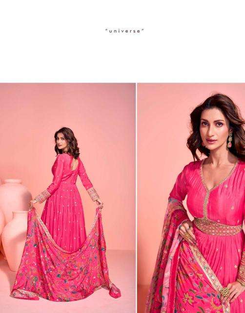 Sayuri designer mayuri Wholesale suits supplier in India