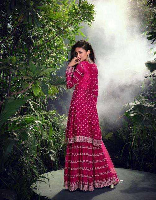 Sayuri designer shivani 5699 Salwar kameez manufacturers in Mumbai
