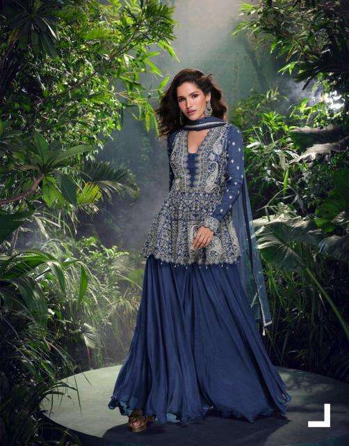 Sayuri designer shivani 5699 Salwar kameez manufacturers in Mumbai