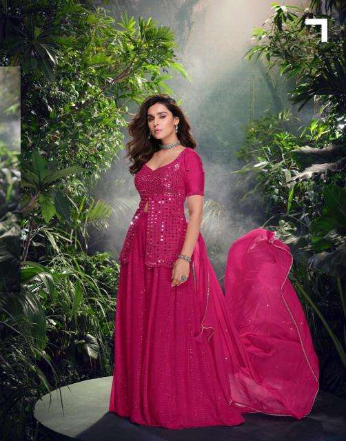 Sayuri designer shivani 5699 Salwar kameez manufacturers in Mumbai