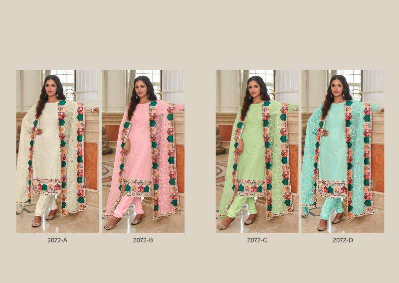 Senhora syeda Wholesale dress material market in Surat