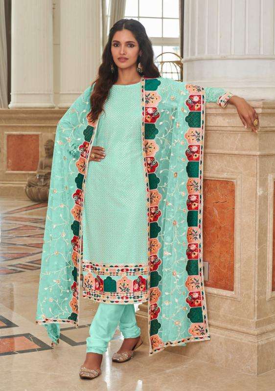 Senhora syeda Wholesale dress material market in Surat