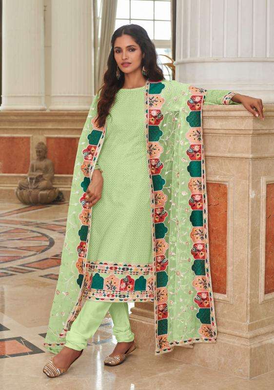 Senhora syeda Wholesale dress material market in Surat