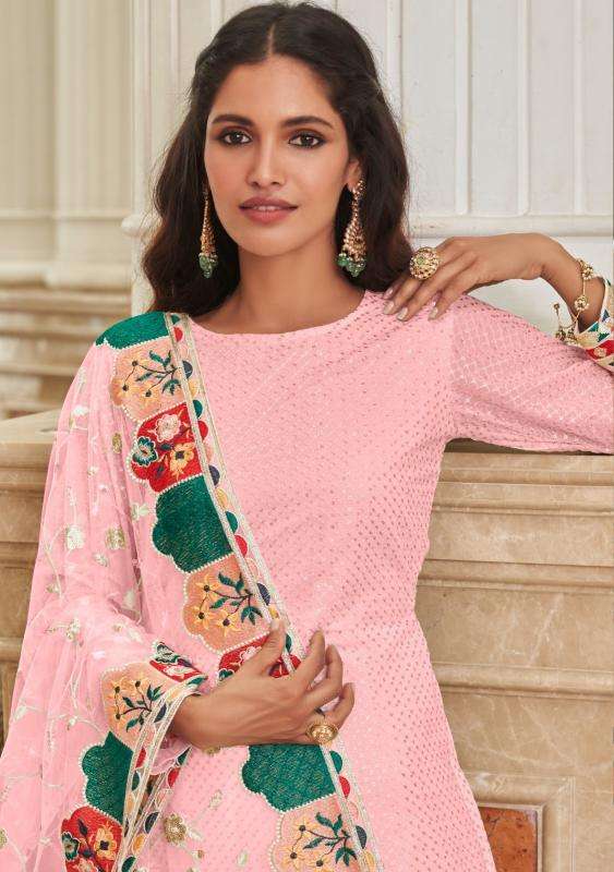 Senhora syeda Wholesale dress material market in Surat