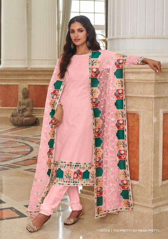 Senhora syeda Wholesale dress material market in Surat