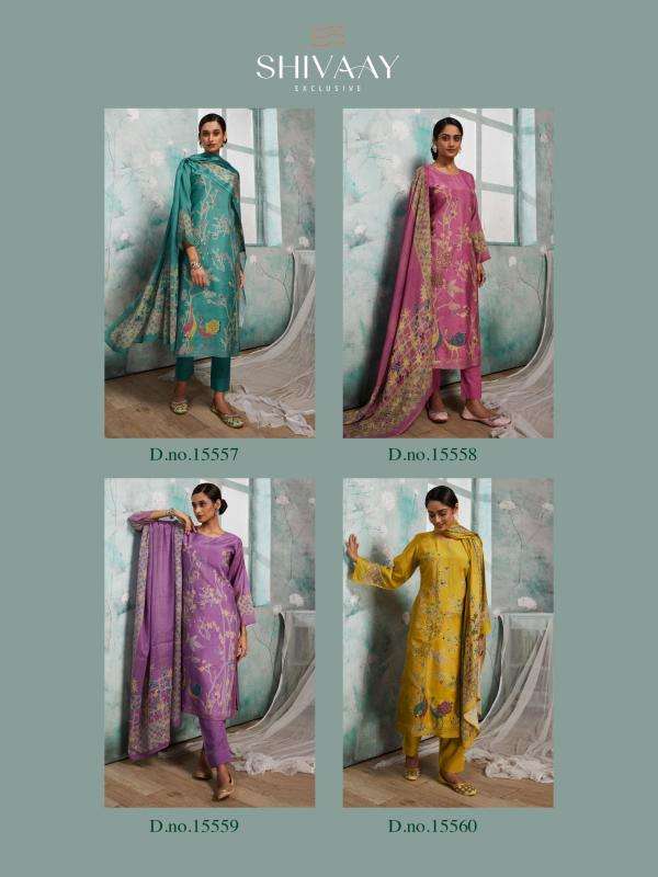 Shivaay eliana  Bridal Salwar Kameez in Bangalore