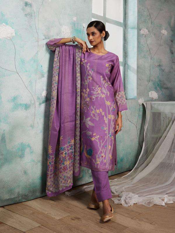 Shivaay eliana  Bridal Salwar Kameez in Bangalore