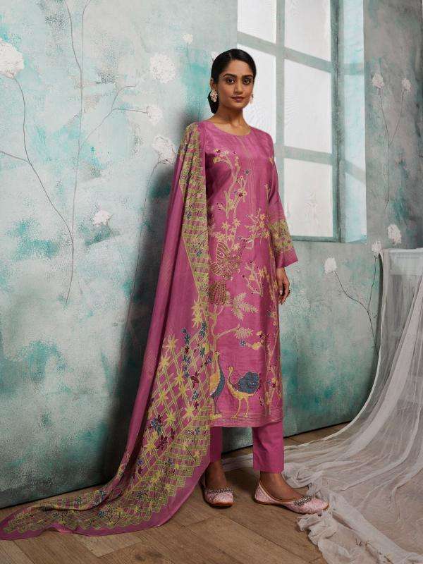 Shivaay eliana  Bridal Salwar Kameez in Bangalore