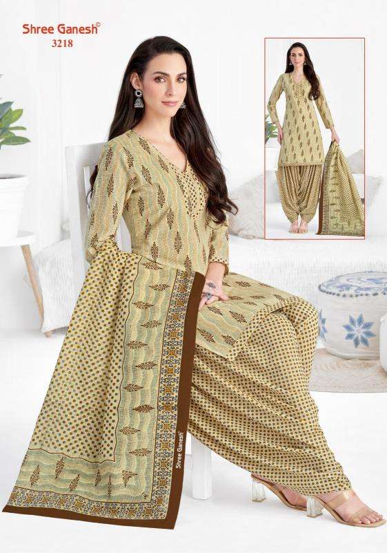 Shree ganesh hansika vol-02 Bulk dress material purchase in Kolkata