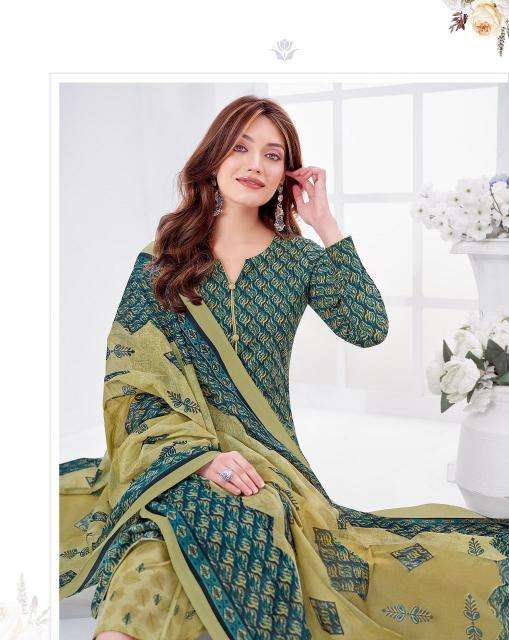 Shree ganesh samaiyra vol-18 Dress material wholesale market
