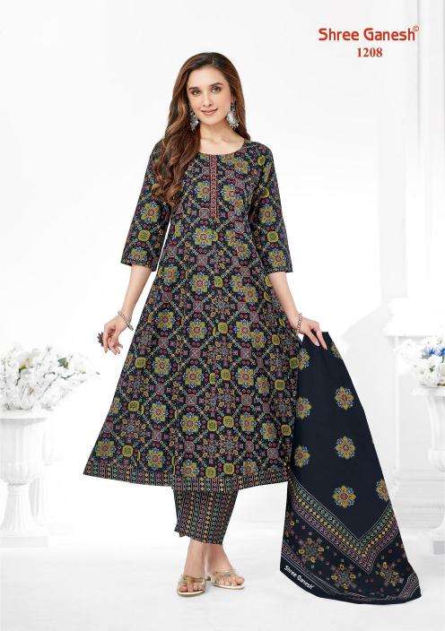 Shree ganesh zaanat vol-2 Kurti manufacturers in Delhi