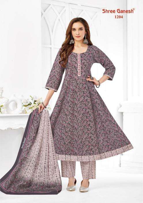 Shree ganesh zaanat vol-2 Kurti manufacturers in Delhi