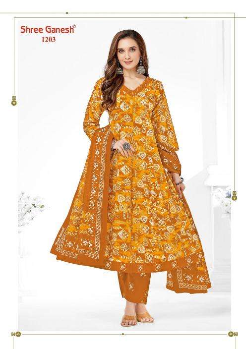 Shree ganesh zaanat vol-2 Kurti manufacturers in Delhi