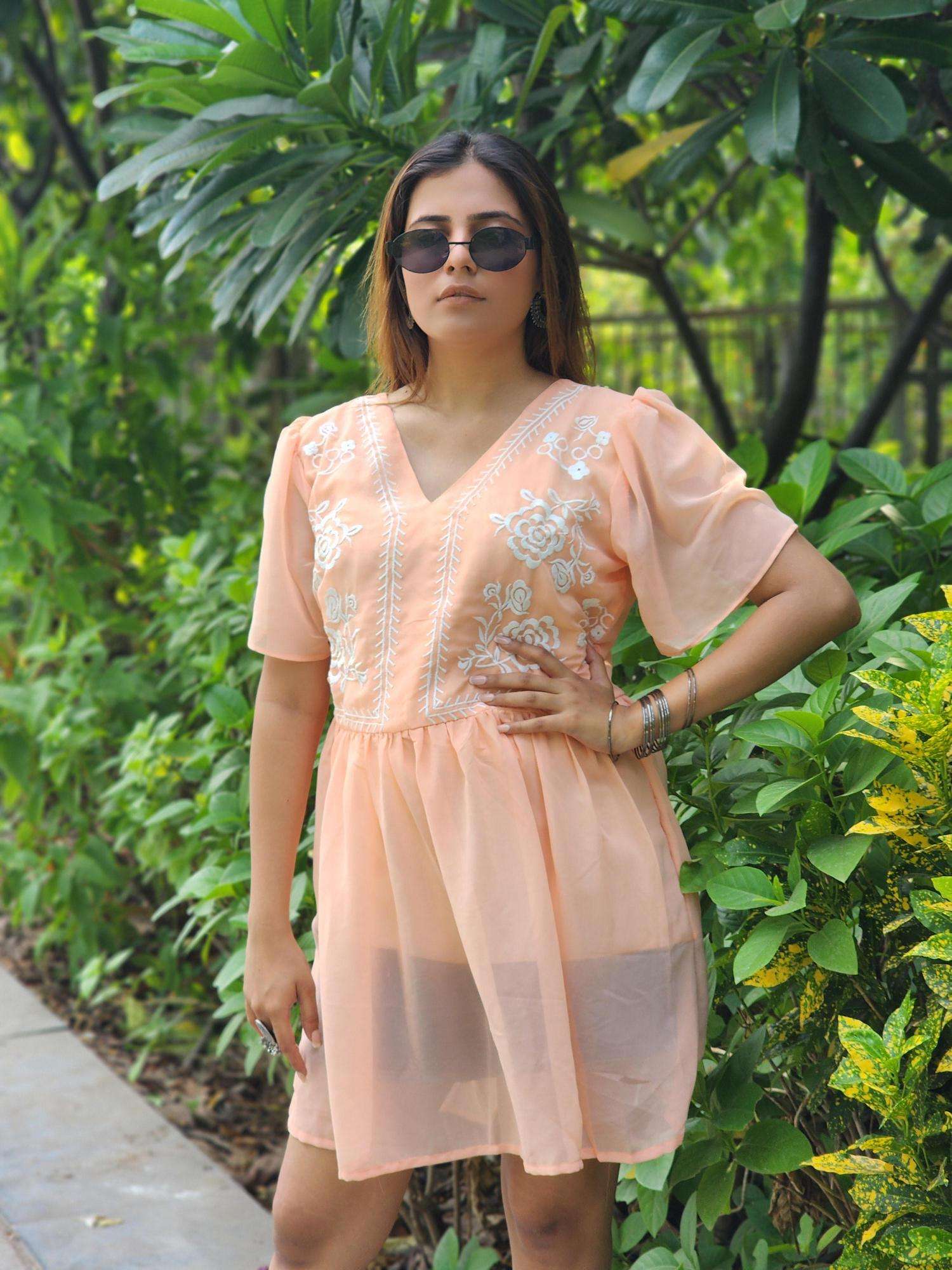Shree salasar anarkali top Printed Kurtis in Mumbai