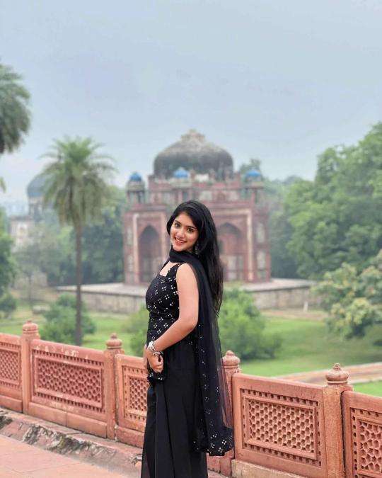 Shree salasar fox gorgette Kurti wholesalers in Surat