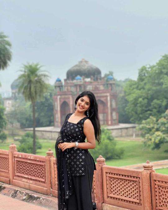 Shree salasar fox gorgette Kurti wholesalers in Surat