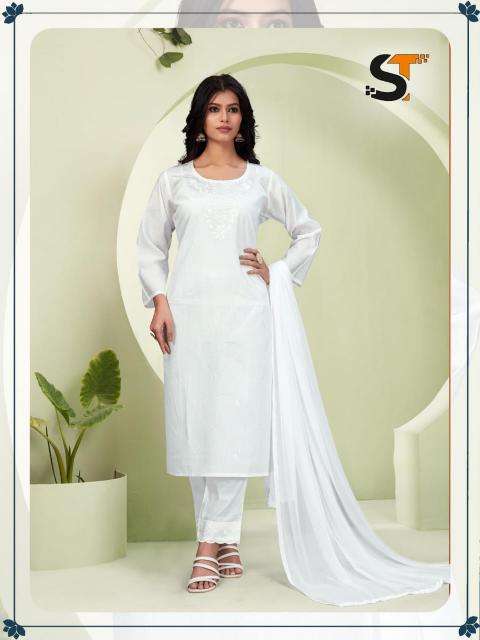 Shree salasar heavy roman silk designer kurtis manufacturers in surat catalogos
