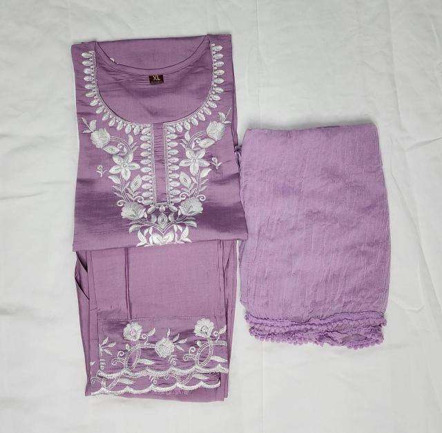 Shree salasar heavy roman silk designer kurtis manufacturers in surat catalogos